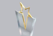 Creative Personalization Ideas for Acrylic Awards
