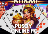 Pusoy Online PC vs Mobile: Making the Smart Choice on GameZone