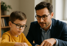 7 Reasons Why a Chess Coach is Good for a Child