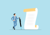 Understanding Wills and Estate Planning in Australia: Protecting Your Legacy businessman, contract, agreement, signing, pen, document, formal, paper, legal, paperwork, signature, professional, writing, decision-making, legal document, scroll paper, contract signing