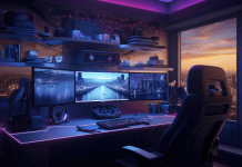 How High Refresh Rate Monitors Change Competitive Play
