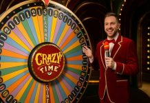 Crazy Time Game Review