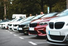 Red Flags in Car Finance Contracts: What to Look For white and red bmw m 3 on road during daytime