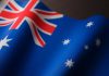 De Facto Relationships in Australia: Your Clear and Practical 8-Point Guide a close up of the flag of australia