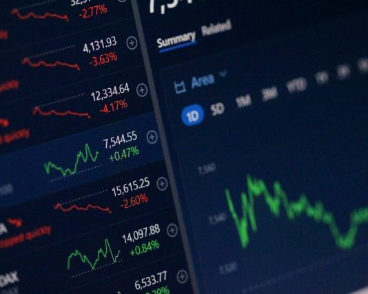 graphical user interface, application