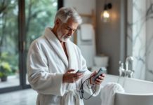 New Technological Innovations that Revolutionize Men’s Sexual Health