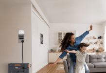 The Unbreakable Home: Why the Jackery Explorer 2000 Plus is the Ultimate Essential Home Power Solution, Solar Powered Generator, and True Gas Generator Alternative