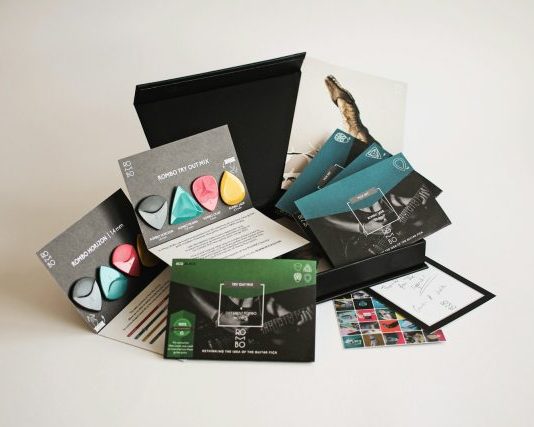 black and green labeled book