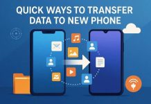 phone to phone transfer