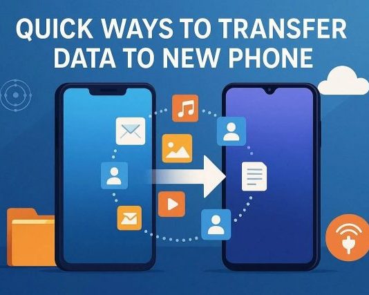 phone to phone transfer