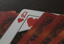 Finding Calm in the Web: Why Free Spider Solitaire is the Ultimate Evening Wind-Down 6 of diamonds playing card