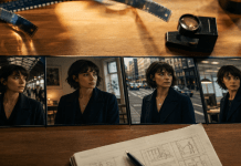 How to Keep Characters Consistent Across Scenes in an AI Film