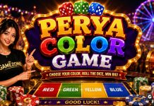 Master Every Spin and Prediction in Perya Color Game